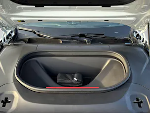 VOLVO ES90 Ultra