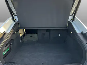 VOLVO ES90 Ultra