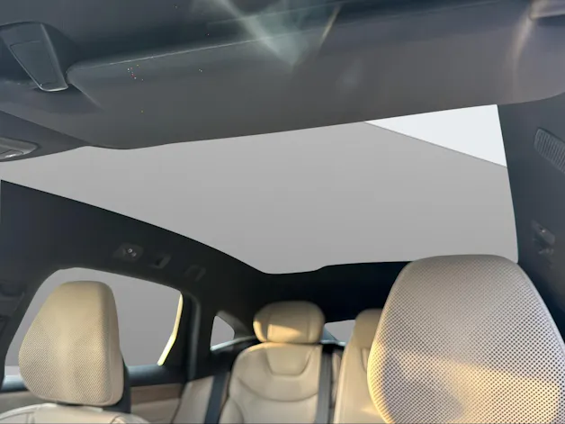 Volvo ES90 Ultra