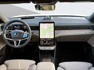VOLVO ES90 Ultra