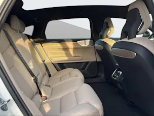 VOLVO ES90 Ultra