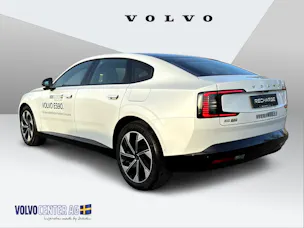 VOLVO ES90 Ultra