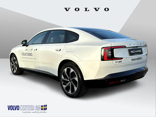 Volvo ES90 Ultra