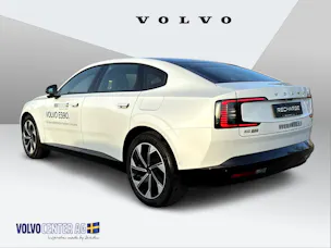 VOLVO ES90 Ultra