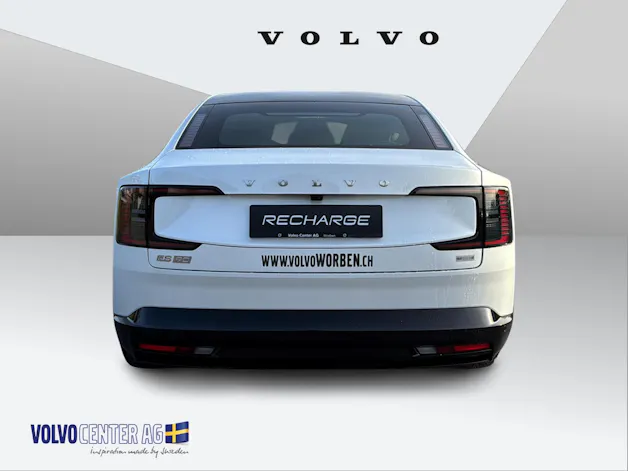 Volvo ES90 Ultra