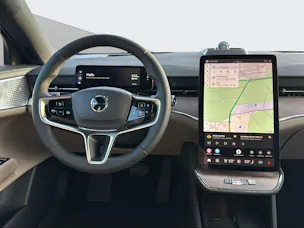 VOLVO ES90 Ultra