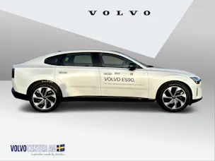 VOLVO ES90 Ultra