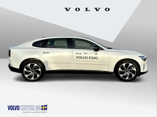 Volvo ES90 Ultra