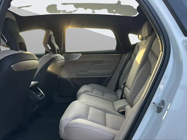 Volvo ES90 Ultra