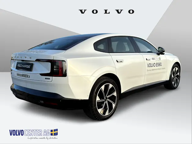 Volvo ES90 Ultra