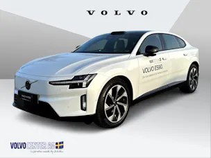 Volvo ES90 Ultra