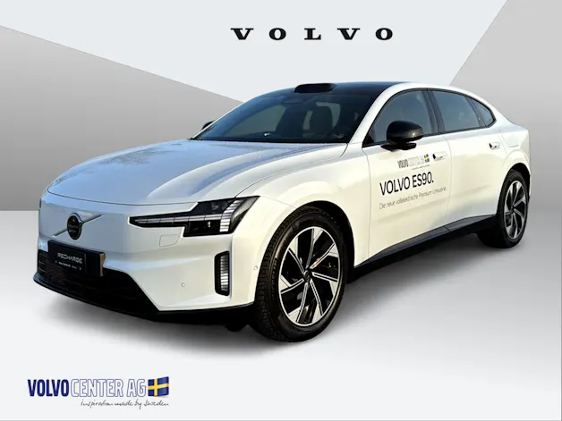 Volvo ES90 Ultra