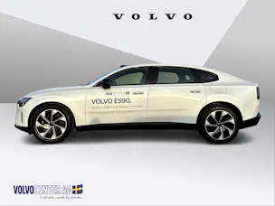 VOLVO ES90 Ultra
