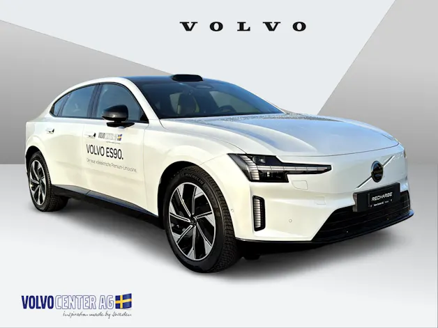 Volvo ES90 Ultra