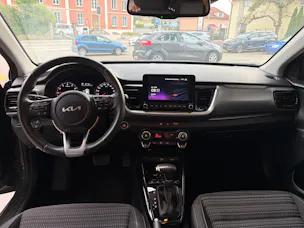 Kia Stonic 1.0 T Power Edition