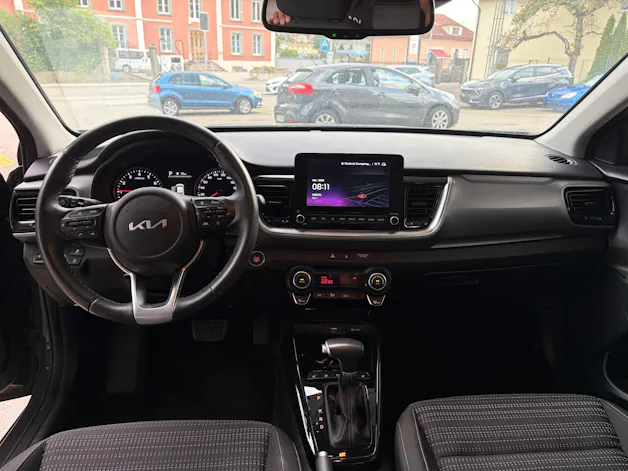 Kia Stonic 1.0 T Power Edition