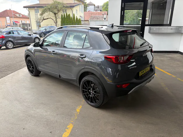 Kia Stonic 1.0 T Power Edition