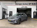Kia Stonic 1.0 T Power Edition