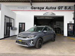 Kia Stonic 1.0 T Power Edition