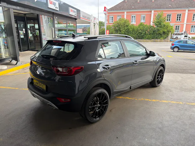 Kia Stonic 1.0 T Power Edition