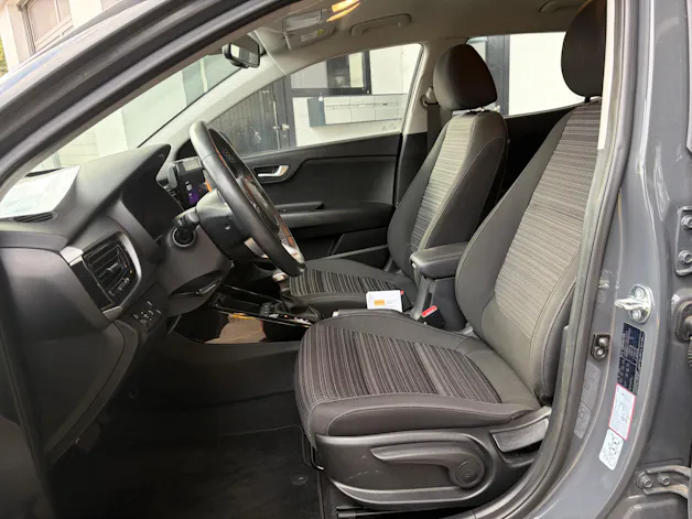 Kia Stonic 1.0 T Power Edition