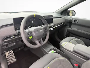 Kia EV3 81 kWh GT 4x4