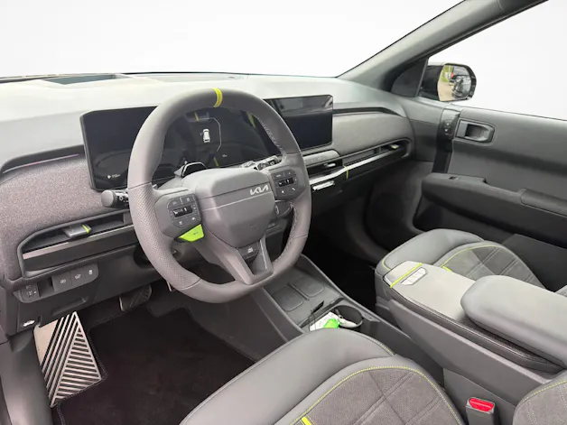 Kia EV3 81 kWh GT 4x4