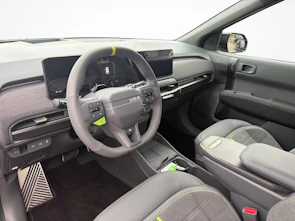 Fahrzeugbild KIA EV3 81 kWh GT 4x4