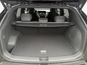 Kia EV3 81 kWh GT 4x4