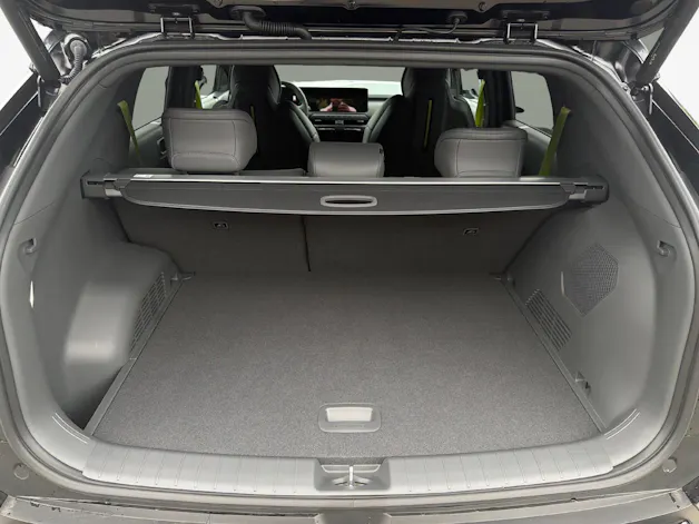 Kia EV3 81 kWh GT 4x4