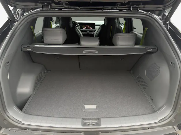 Kia EV3 81 kWh GT 4x4