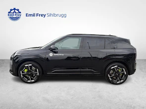 Fahrzeugbild KIA EV3 81 kWh GT 4x4