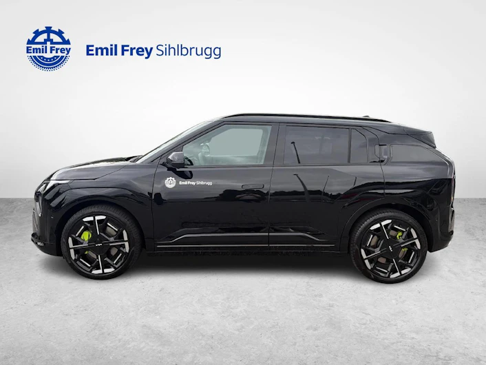 Fahrzeugbild KIA EV3