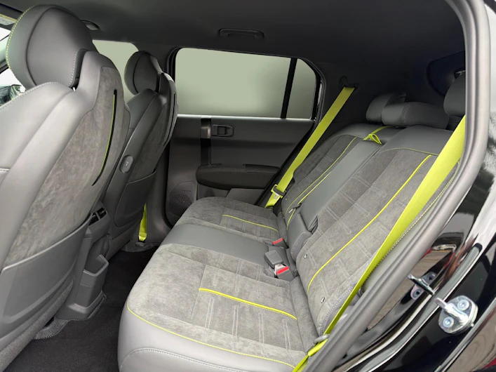 Fahrzeugbild KIA EV3