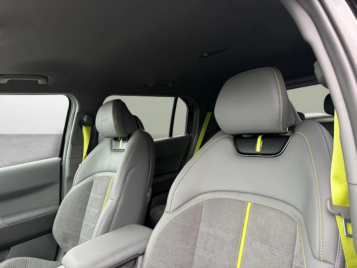 Fahrzeugbild KIA EV3