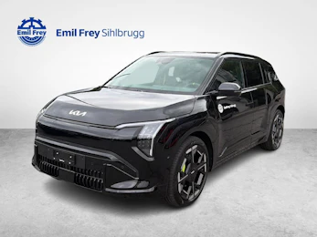 Fahrzeugbild KIA EV3 81 kWh GT 4x4