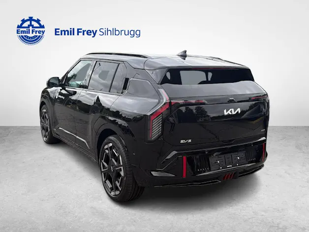 Kia EV3 81 kWh GT 4x4