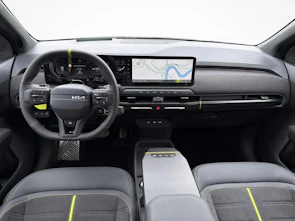 Fahrzeugbild KIA EV3 81 kWh GT 4x4