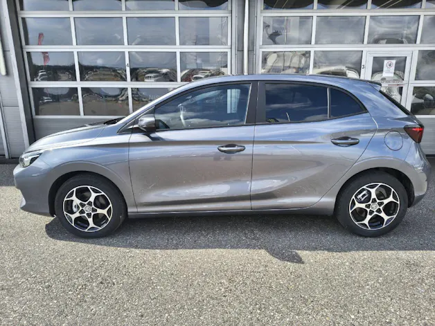 MG 3 1.5 Hybrid Luxury