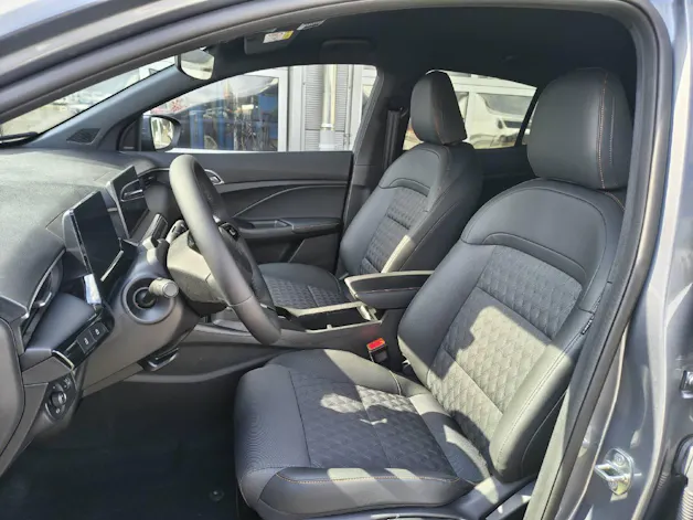 MG 3 1.5 Hybrid Luxury