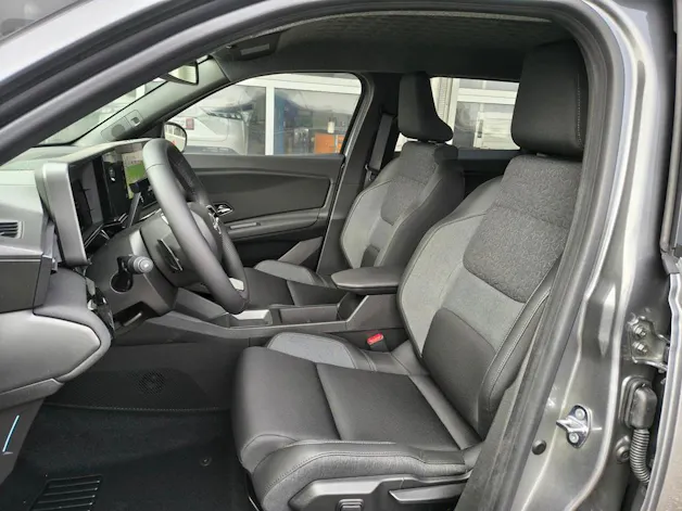 Nissan Micra Advance