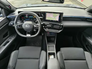 NISSAN Micra Advance