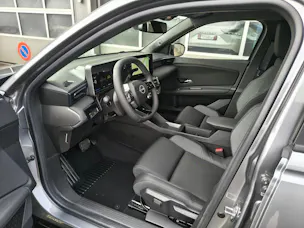 NISSAN Micra Advance