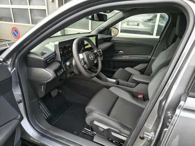 Nissan Micra Advance