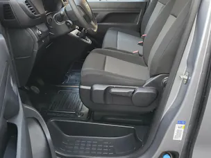 Toyota PROACE Verso L2 2.0 D Comfort 4x4