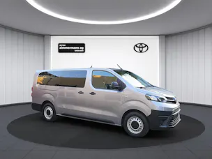 Toyota PROACE Verso L2 2.0 D Comfort 4x4
