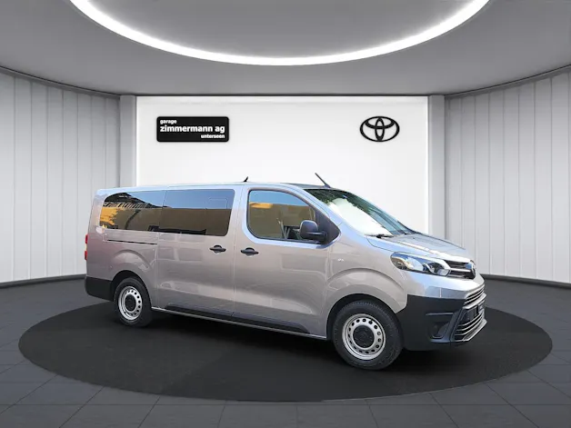 Toyota PROACE Verso L2 2.0 D Comfort 4x4