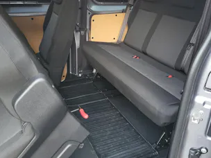 Toyota PROACE Verso L2 2.0 D Comfort 4x4