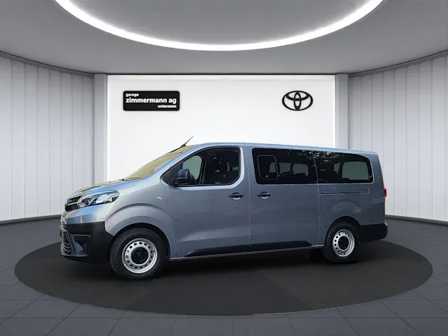 Toyota PROACE Verso L2 2.0 D Comfort 4x4
