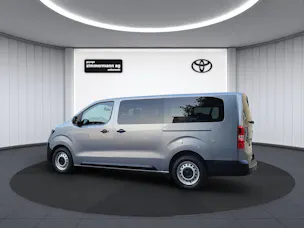 Toyota PROACE Verso L2 2.0 D Comfort 4x4